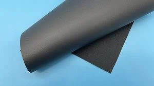 Polyester Oxford Fabric