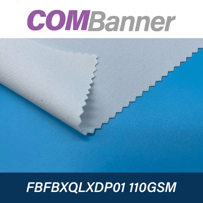 Impresión de tela de bandera