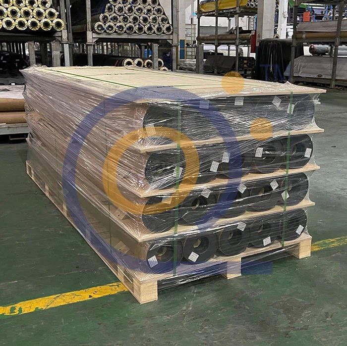 Flex Banner Roll