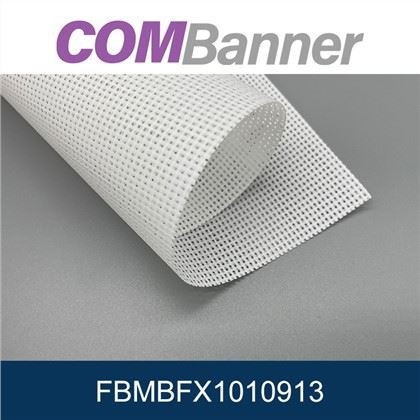 Banners de malla de PVC