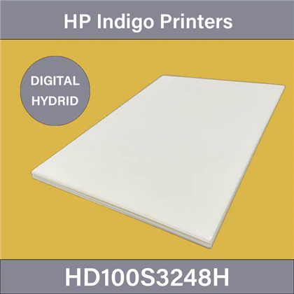 Película de transferencia térmica HP Indigo